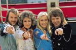 ABBA - Eine Karriere in Bildern (2) | Bücher | Artikeldienst Online