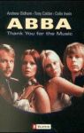 ABBA - Thank You For The Music (2) | Bücher | Artikeldienst Online