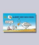 Albert, der Seh-Vogel (1) | Bücher | Artikeldienst Online