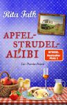 Apfelstrudelalibi (1) | B&uuml;cher | Artikeldienst Online