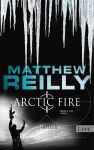 Arctic Fire (1) | Bücher | Artikeldienst Online