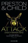 ATTACK - Unsichtbarer Feind (1) | Bücher | Artikeldienst Online