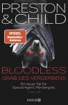 Bloodless - Grab des Verderbens (1) | Bücher | Artikeldienst Online
