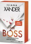 Der Boss (1) | B&uuml;cher | Artikeldienst Online