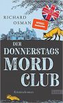 Der Donnerstagsmordclub (1) | Bücher | Artikeldienst Online