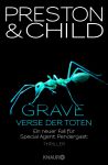 Grave - Verse der Toten (1) | Bücher | Artikeldienst Online