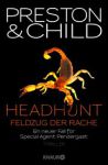 Headhunt - Feldzug der Rache (1) | Bücher | Artikeldienst Online