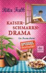 Kaiserschmarrndrama. Ein Provinzkrimi. (1) | Bücher | Artikeldienst Online