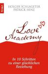 Love Academy (1) | Bücher | Artikeldienst Online