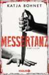 Messertanz (1) | Bücher | Artikeldienst Online