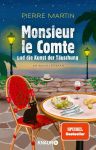 Monsieur le Comte und die Kunst der Täuschung (1) | Bücher | Artikeldienst Online