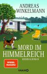 Mord im Himmelreich (1) | Bücher | Artikeldienst Online