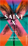Saint X (1) | Bücher | Artikeldienst Online