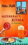 Sauerkrautkoma: Ein Provinzkrimi (1) | Bücher | Artikeldienst Online