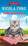 Scheunenfest - Ein Alpenkrimi (1) | Bücher | Artikeldienst Online