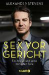 Sex vor Gericht (1) | Bücher | Artikeldienst Online