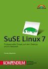 SuSE Linux 7 (1) | Bücher | Artikeldienst Online