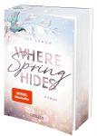 Where Spring Hides (1) | Bücher | Artikeldienst Online