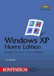 Windows XP Home Edition - Kompendium (1) | Bücher | Artikeldienst Online