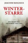 Winterstarre: Ein Allgäu-Krimi (1) | Bücher | Artikeldienst Online