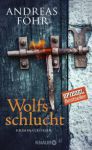 Wolfsschlucht (1) | Bücher | Artikeldienst Online