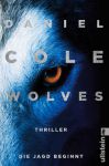 Wolves - Die Jagd beginnt (1) | Bücher | Artikeldienst Online