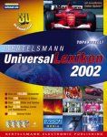 Bertelsmann Universal Lexikon 2002 (1) | Computerspiele und PC-Anwendungen | Artikeldienst Online