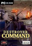 Destroyer Command (1) | Computerspiele und PC-Anwendungen | Artikeldienst Online