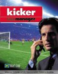 Kicker Fußball Manager (2) | Computerspiele und PC-Anwendungen | Artikeldienst Online