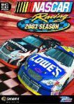 Nascar Racing: 2003 Season (1) | Computerspiele und PC-Anwendungen | Artikeldienst Online