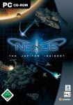 Nexus: The Jupiter Incident (1) | Computerspiele und PC-Anwendungen | Artikeldienst Online