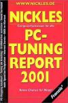 Nickles PC Tuning Report 2001 (1) | Computerspiele und PC-Anwendungen | Artikeldienst Online