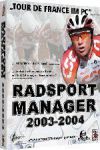 Radsport Manager 2003-2004 (1) | Computerspiele und PC-Anwendungen | Artikeldienst Online