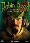 Robin Hood - Die Legende von Sherwood (1) | Computerspiele und PC-Anwendungen | Artikeldienst Online