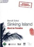Sinking Island - Mord im Paradies (1) | Computerspiele und PC-Anwendungen | Artikeldienst Online
