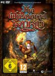 The Whispered World (1) | Computerspiele und PC-Anwendungen | Artikeldienst Online