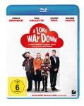 A Long Way Down (1) | Kino und Filme | Artikeldienst Online