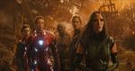 Avengers - Infinity War (2) | Kino und Filme | Artikeldienst Online