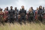 Avengers - Infinity War (3) | Kino und Filme | Artikeldienst Online
