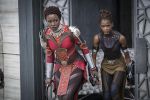 Black Panther (3) | Kino und Filme | Artikeldienst Online