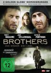 Brothers - Zwei Brüder. Eine Liebe. (1) | Kino und Filme | Artikeldienst Online