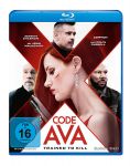 Code AVA - Trained To Kill (1) | Kino und Filme | Artikeldienst Online