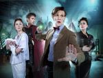 Doctor Who - Die komplette 6. Staffel (4) | Kino und Filme | Artikeldienst Online