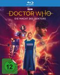 Doctor Who - Die Macht des Doktors (1) | Kino und Filme | Artikeldienst Online