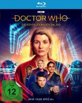 Doctor Who - Die Revolution der Daleks (1) | Kino und Filme | Artikeldienst Online