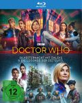 Doctor Who Specials-Box (1) | Kino und Filme | Artikeldienst Online