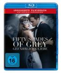 Fifty Shades of Grey - Gefährliche Liebe (1) | Kino und Filme | Artikeldienst Online
