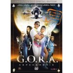 G. O. R. A. - A Space Movie (1) | Kino und Filme | Artikeldienst Online