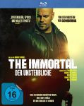 Gomorrha Staffel 5 - The Immortal (2) | Kino und Filme | Artikeldienst Online