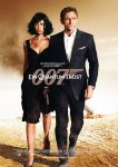 James Bond 007 - Ein Quantum Trost (1) | Kino und Filme | Artikeldienst Online